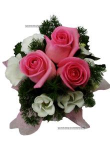 poze Buchete mireasa/ Aranjamente florale