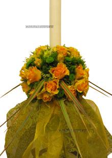 poze Buchete mireasa/ Aranjamente florale