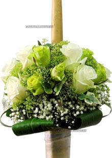 poze Buchete mireasa/ Aranjamente florale
