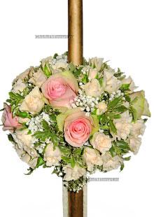 poze Buchete mireasa/ Aranjamente florale