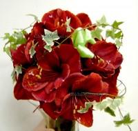 poze Buchete mireasa/ Aranjamente florale