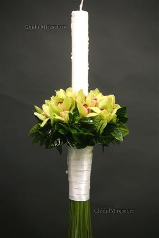 poze Buchete mireasa/ Aranjamente florale