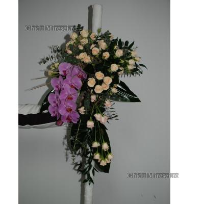 poze Buchete mireasa/ Aranjamente florale