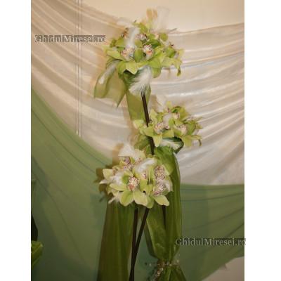 poze Buchete mireasa/ Aranjamente florale