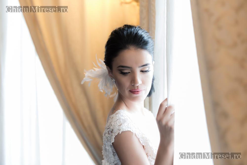 poze Ghidul Miresei
