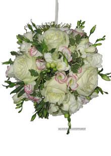 poze Buchete mireasa/ Aranjamente florale