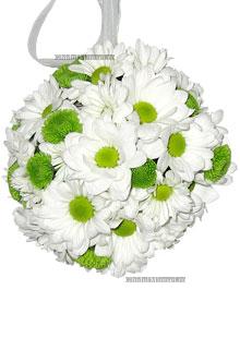 poze Buchete mireasa/ Aranjamente florale
