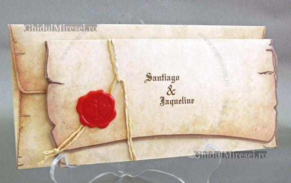 poze Invitatii nunta/ Carduri nunti