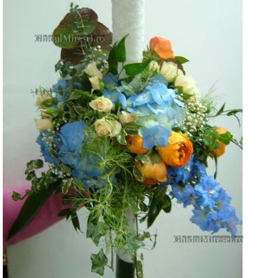 poze Buchete mireasa/ Aranjamente florale