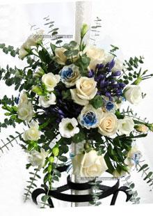 poze Buchete mireasa/ Aranjamente florale