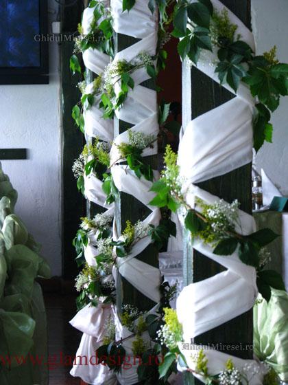 poze Buchete mireasa/ Aranjamente florale