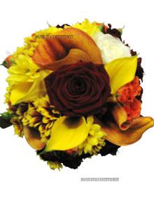 poze Buchete mireasa/ Aranjamente florale