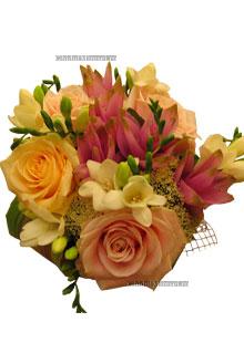 poze Buchete mireasa/ Aranjamente florale