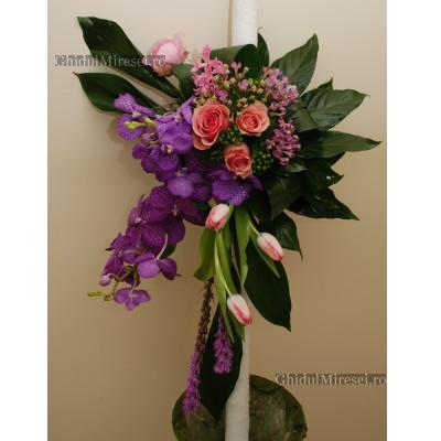 poze Buchete mireasa/ Aranjamente florale