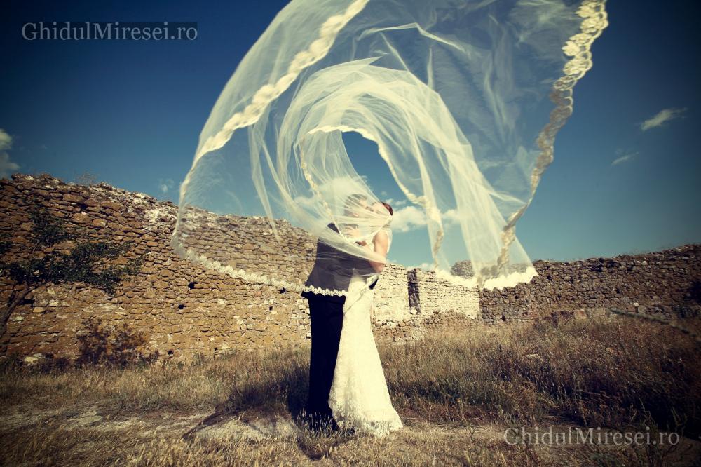 poze Fotografii nunta artistice