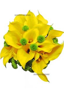 poze Buchete mireasa/ Aranjamente florale