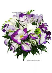 poze Buchete mireasa/ Aranjamente florale