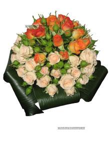 poze Buchete mireasa/ Aranjamente florale