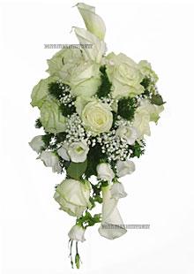poze Buchete mireasa/ Aranjamente florale