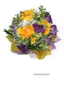 poze Buchete mireasa/ Aranjamente florale
