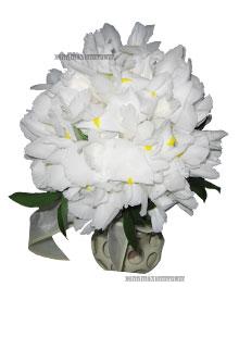 poze Buchete mireasa/ Aranjamente florale