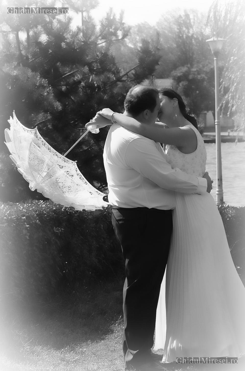 poze Fotografii nunta artistice