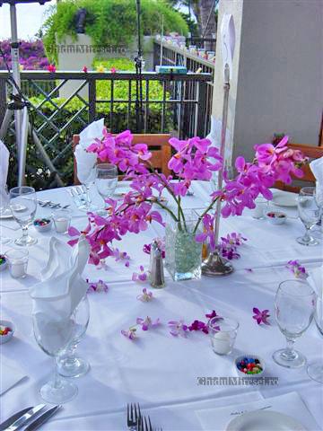 poze Buchete mireasa/ Aranjamente florale
