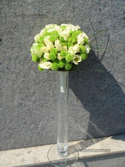 poze Buchete mireasa/ Aranjamente florale