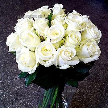 poze Buchete mireasa/ Aranjamente florale