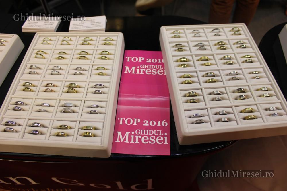 poze Ghidul Miresei