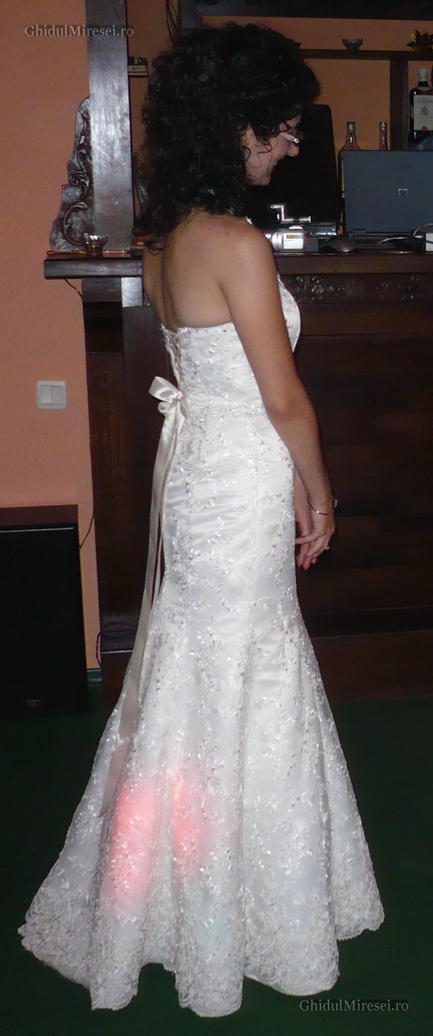 poze Concurs - Gala Ghidul Miresei 2010