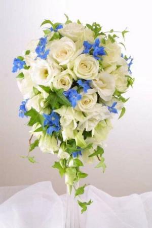 poze Buchete mireasa/ Aranjamente florale