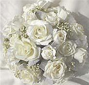 poze Buchete mireasa/ Aranjamente florale