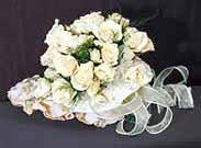 poze Buchete mireasa/ Aranjamente florale
