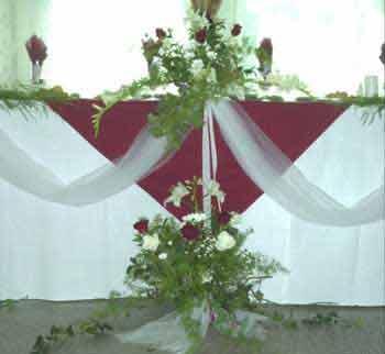 poze Buchete mireasa/ Aranjamente florale