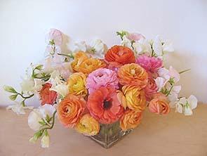 poze Buchete mireasa/ Aranjamente florale