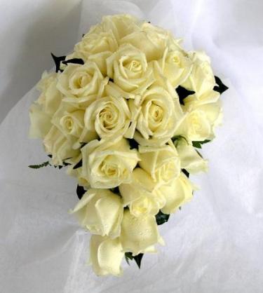 poze Buchete mireasa/ Aranjamente florale