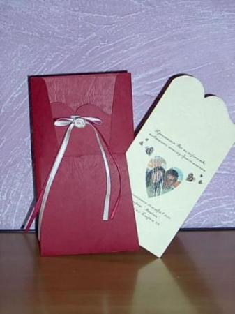 poze Invitatii nunta/ Carduri nunti