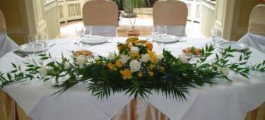 poze Buchete mireasa/ Aranjamente florale
