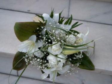 poze Buchete mireasa/ Aranjamente florale