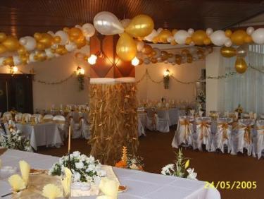 poze Decoratiuni nunti