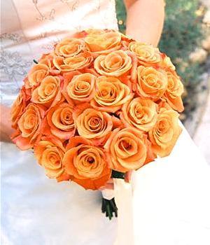 poze Buchete mireasa/ Aranjamente florale