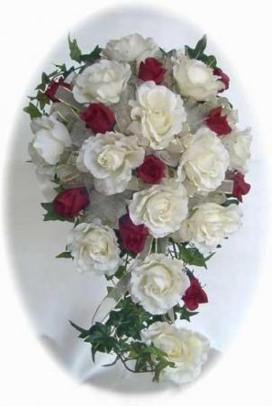 poze Buchete mireasa/ Aranjamente florale