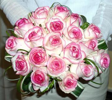 poze Buchete mireasa/ Aranjamente florale