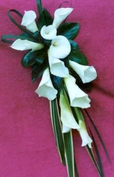 poze Buchete mireasa/ Aranjamente florale