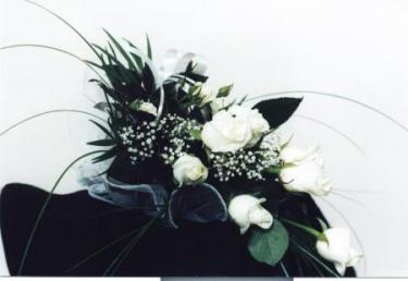 poze Buchete mireasa/ Aranjamente florale