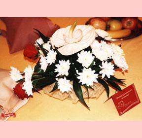 poze Buchete mireasa/ Aranjamente florale