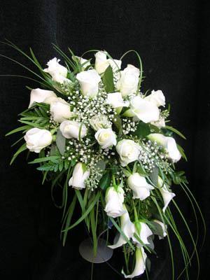 poze Buchete mireasa/ Aranjamente florale