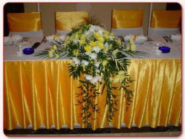 poze Buchete mireasa/ Aranjamente florale