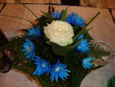 poze Buchete mireasa/ Aranjamente florale
